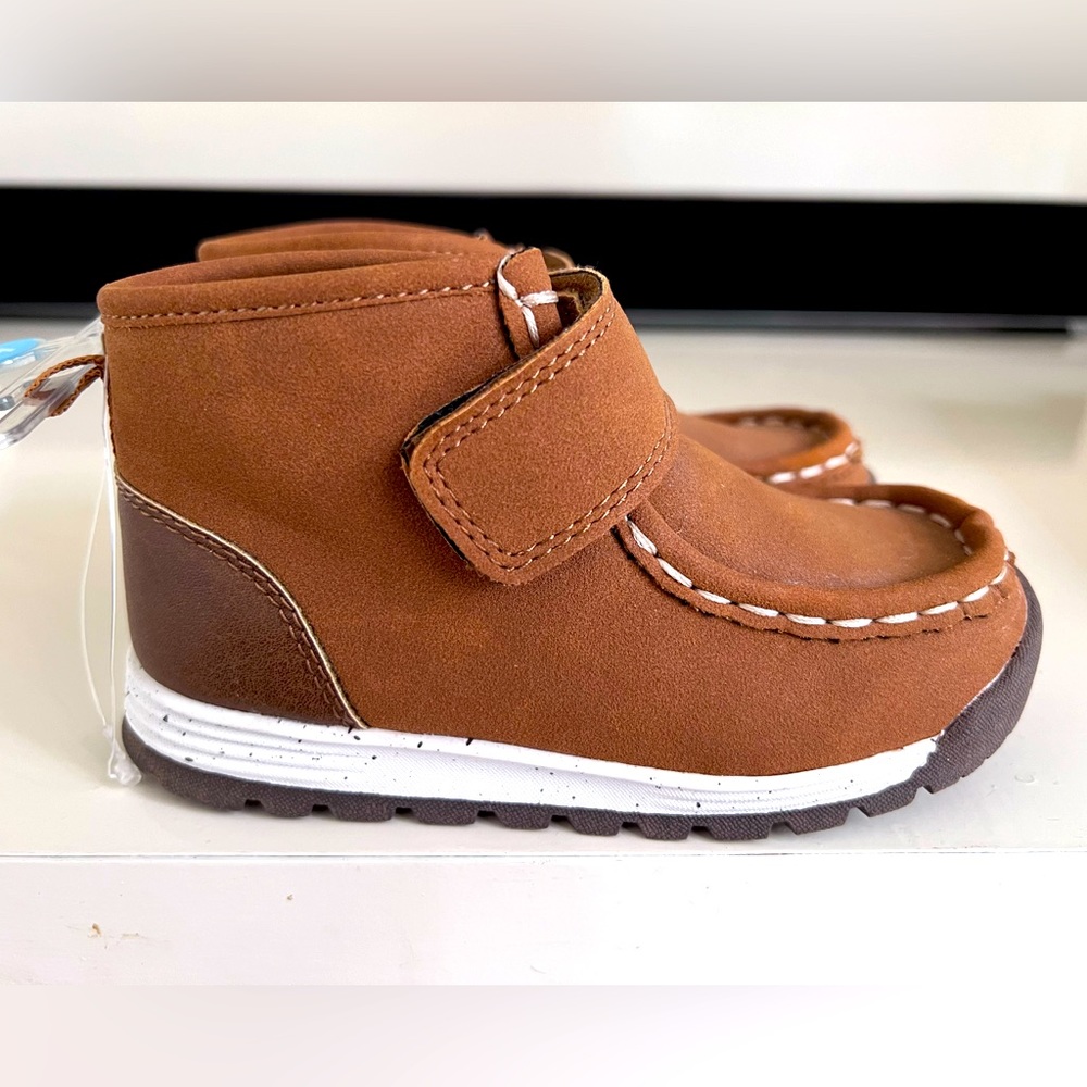 Carter’s Boots